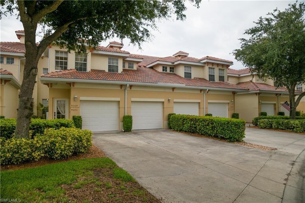 3048 Horizon Ln , Unit 1104, Naples, FL 34109 Photo