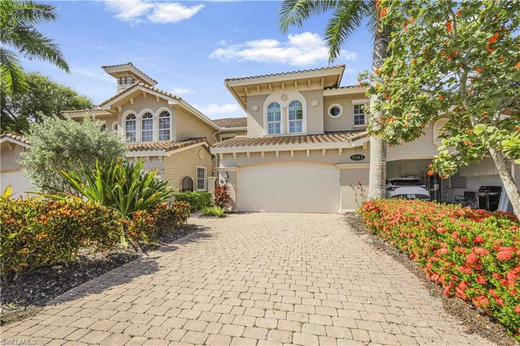 9142 Cherry Oaks Ln, Unit 102, Naples, FL 34114 Photo
