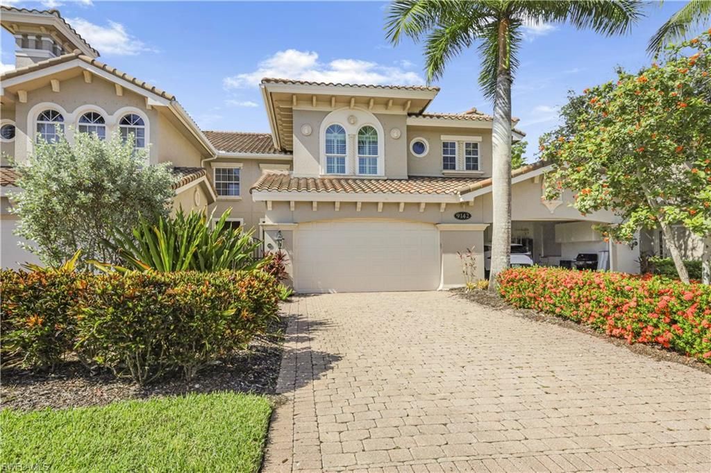 9142 Cherry Oaks Ln, Unit 102, Naples, FL 34114 Photo