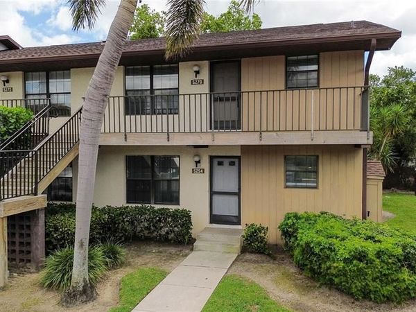 5254 Treetops DR , Unit J101, NAPLES, FL 34113