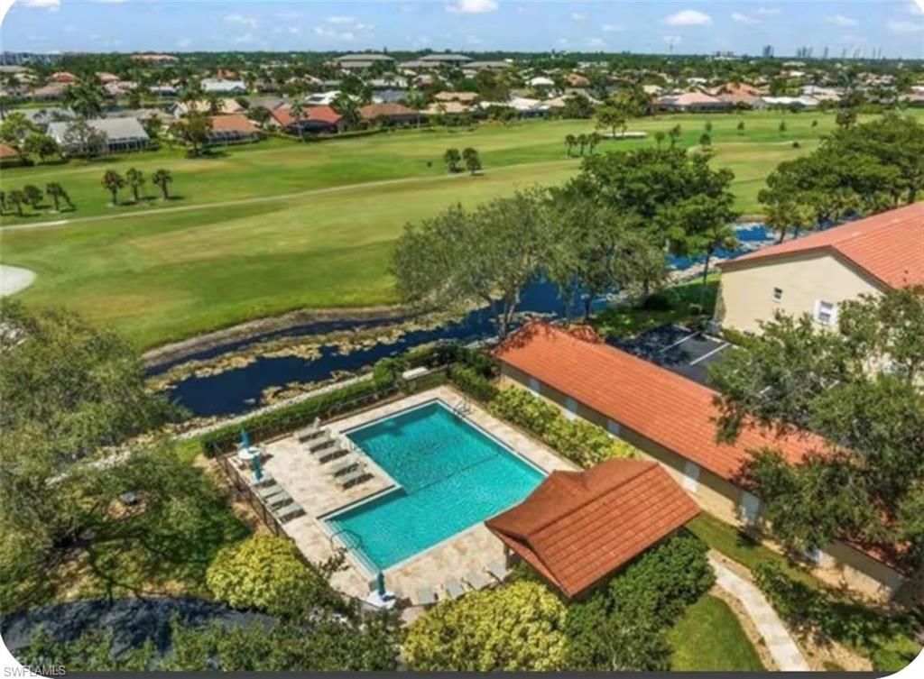 9855 Costa Mesa Ln, Unit 403, Bonita Springs, FL 34135 Photo