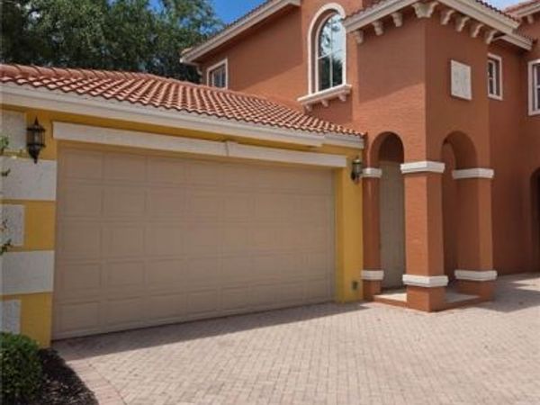 7071 San Lorenzo CT , Unit 201, FORT MYERS, FL 33966