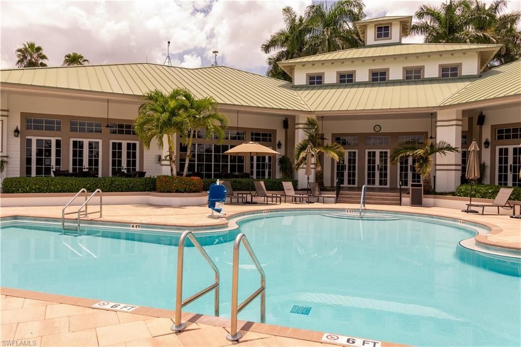 3950 Loblolly Bay Dr, Unit 3-402, Naples, FL 34114 Photo
