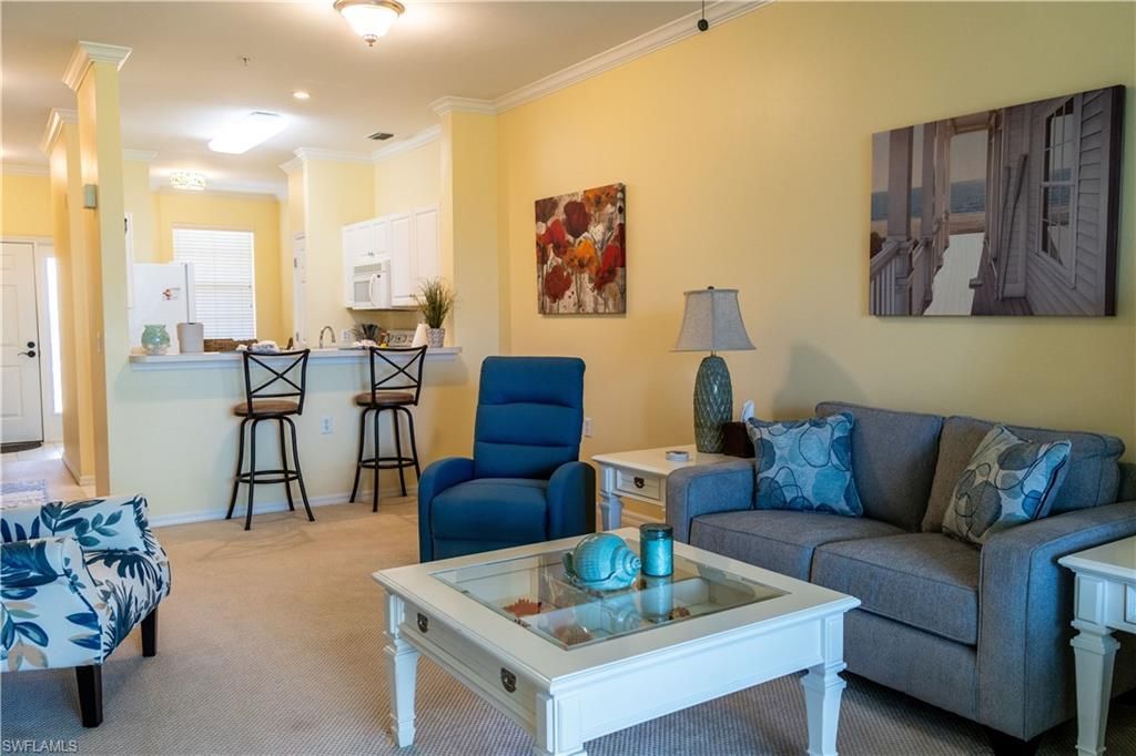 3950 Loblolly Bay Dr, Unit 3-402, Naples, FL 34114 Photo