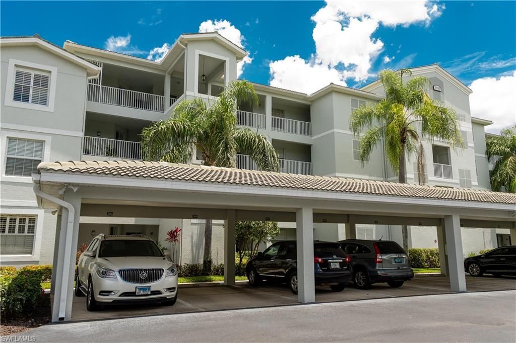 3950 Loblolly Bay Dr, Unit 3-402, Naples, FL 34114 Photo