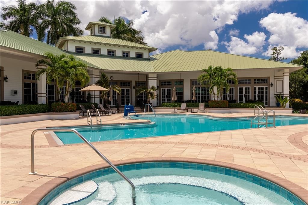 3950 Loblolly Bay Dr, Unit 3-402, Naples, FL 34114 Photo
