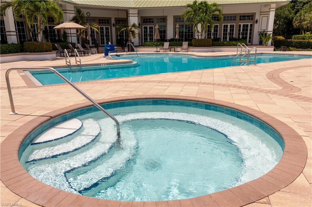 3950 Loblolly Bay Dr, Unit 3-402, Naples, FL 34114 Photo