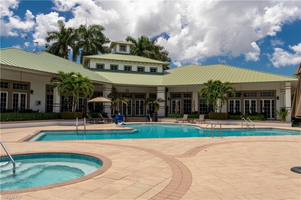 3950 Loblolly Bay Dr, Unit 3-402, Naples, FL 34114 Photo