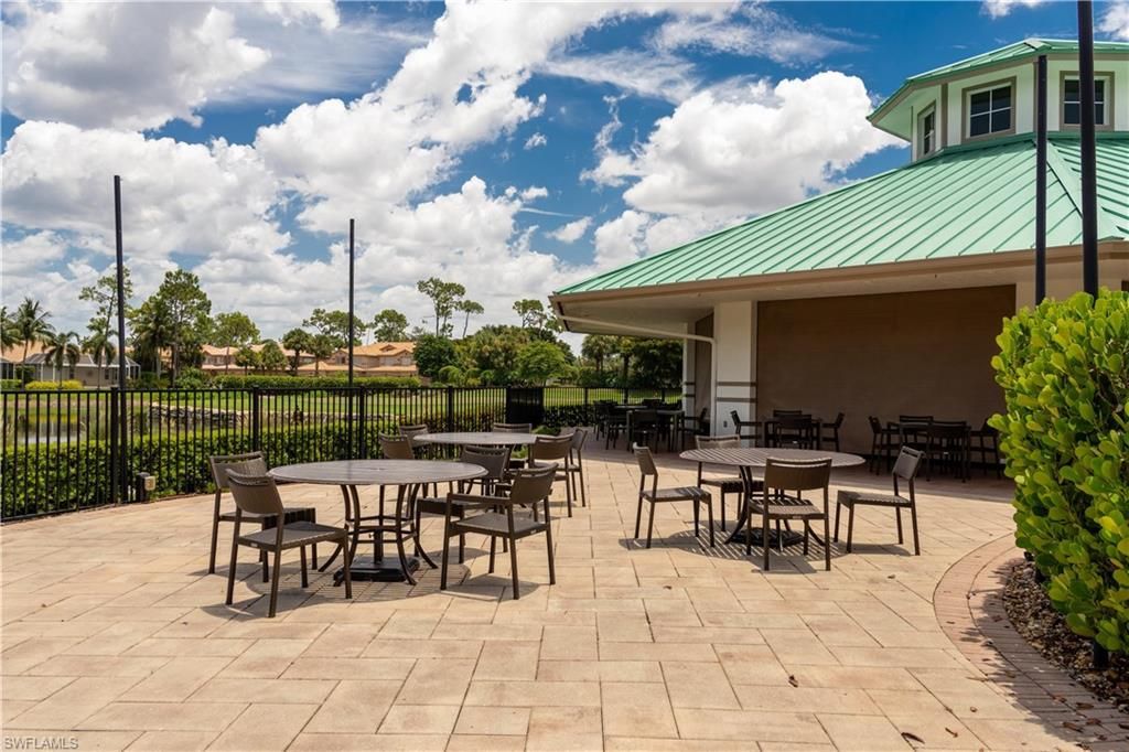 3950 Loblolly Bay Dr, Unit 3-402, Naples, FL 34114 Photo