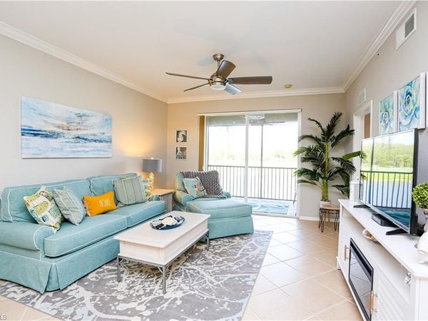 10275 Heritage Bay BLVD , Unit 724, NAPLES, FL 34120