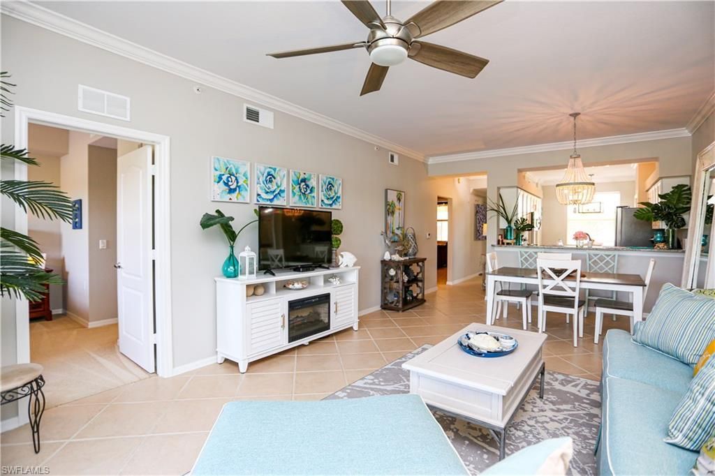 10275 Heritage Bay Blvd, Unit 724, Naples, FL 34120 Photo