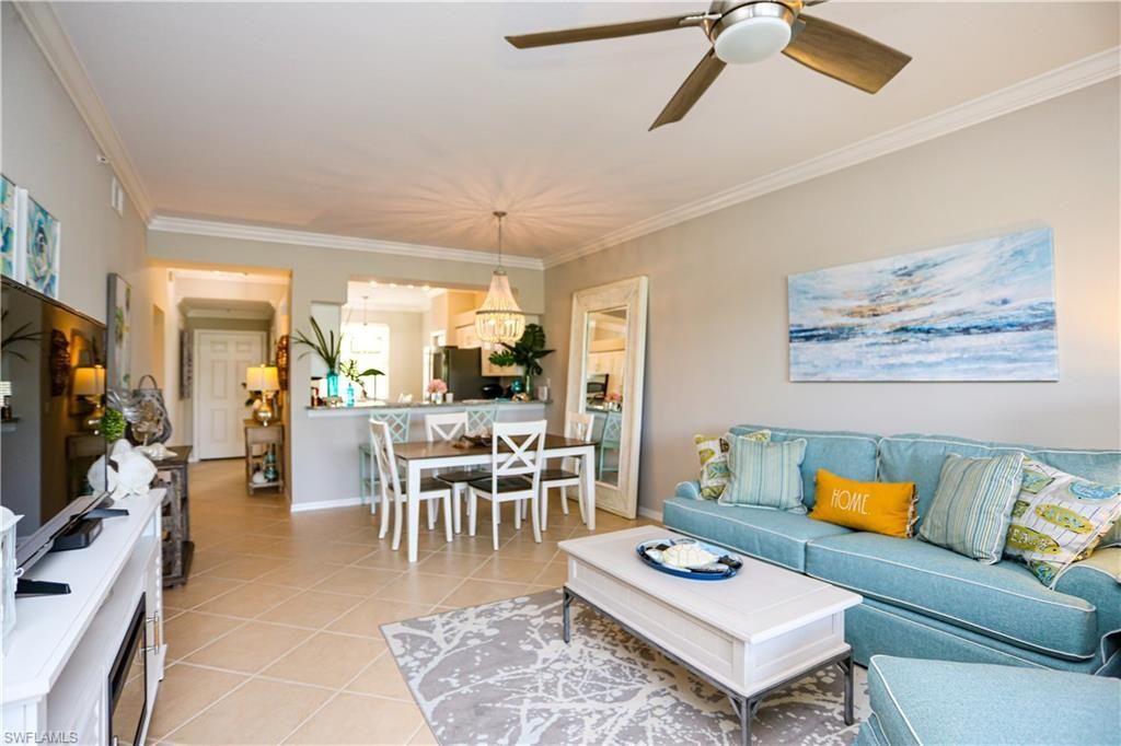 10275 Heritage Bay Blvd, Unit 724, Naples, FL 34120 Photo