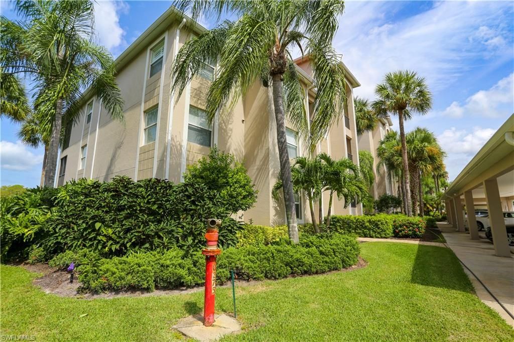 10275 Heritage Bay Blvd, Unit 724, Naples, FL 34120 Photo