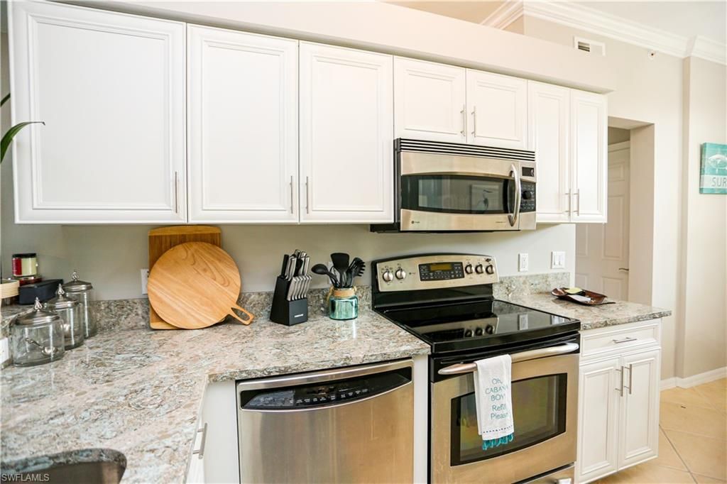 10275 Heritage Bay Blvd, Unit 724, Naples, FL 34120 Photo