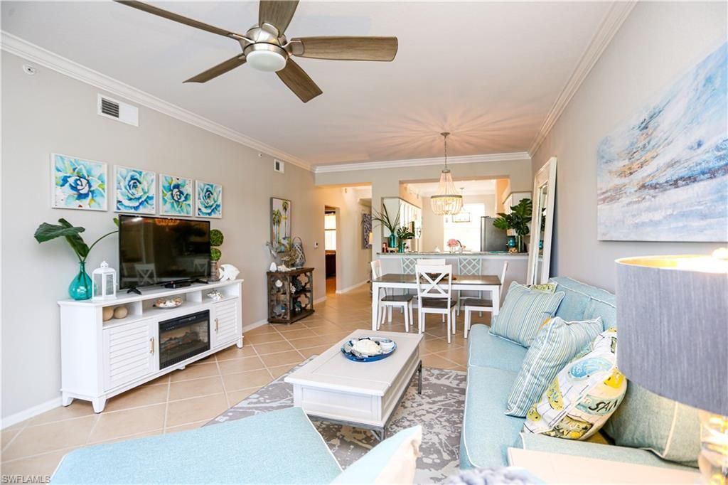 10275 Heritage Bay Blvd, Unit 724, Naples, FL 34120 Photo