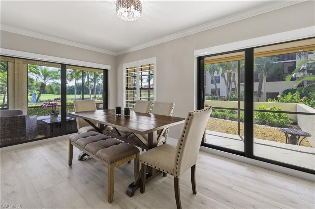 6080 Pelican Bay Blvd , Unit 104A, Naples, FL 34108 Photo