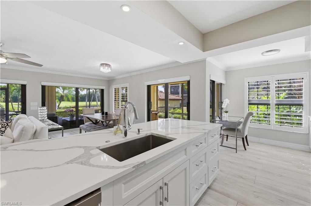 6080 Pelican Bay Blvd , Unit 104A, Naples, FL 34108 Photo