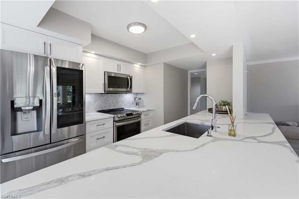 6080 Pelican Bay Blvd , Unit 104A, Naples, FL 34108 Photo