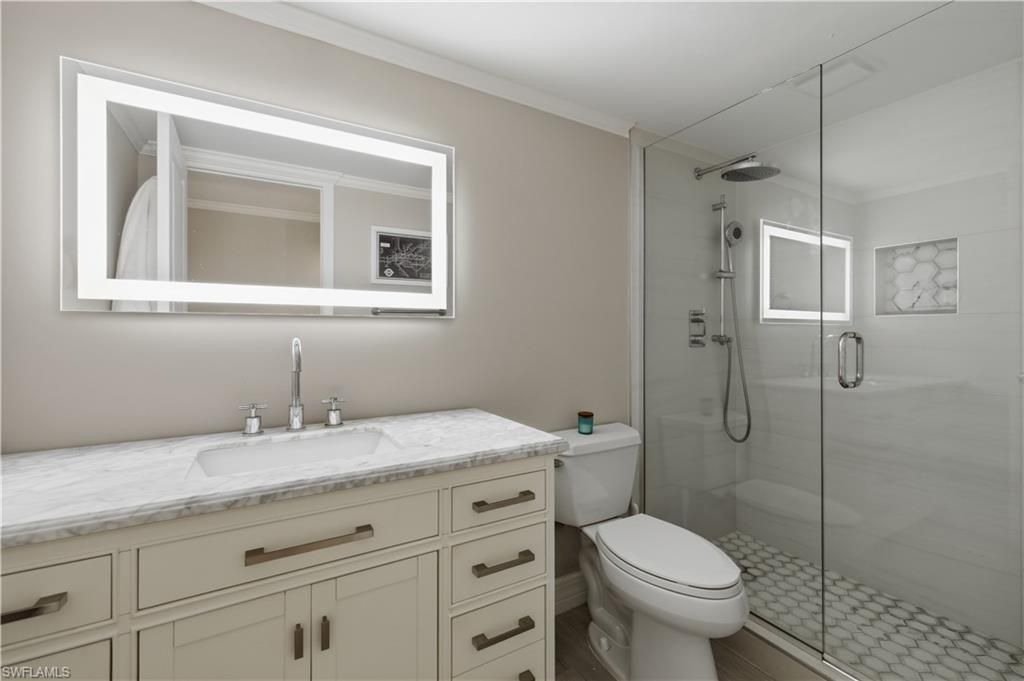 6080 Pelican Bay Blvd , Unit 104A, Naples, FL 34108 Photo