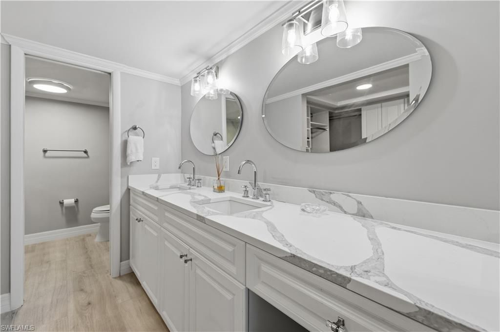 6080 Pelican Bay Blvd , Unit 104A, Naples, FL 34108 Photo