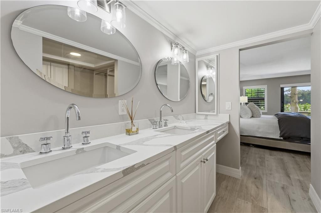 6080 Pelican Bay Blvd , Unit 104A, Naples, FL 34108 Photo