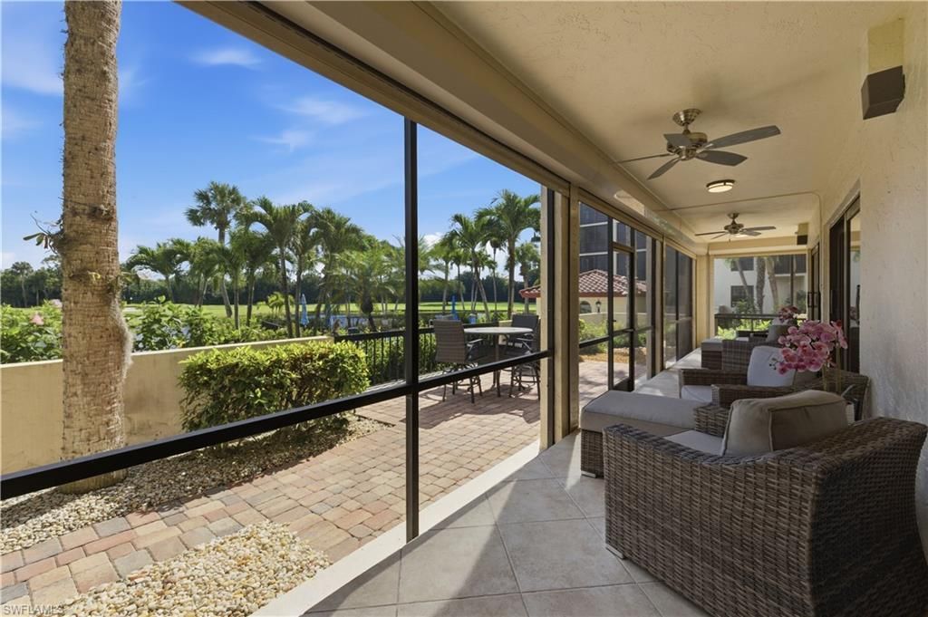6080 Pelican Bay Blvd , Unit 104A, Naples, FL 34108 Photo