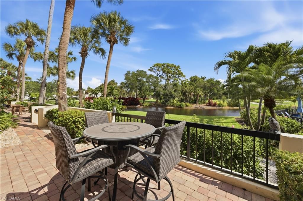 6080 Pelican Bay Blvd , Unit 104A, Naples, FL 34108 Photo