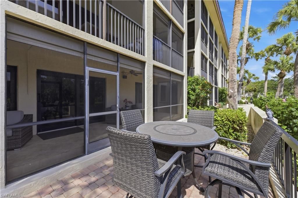 6080 Pelican Bay Blvd , Unit 104A, Naples, FL 34108 Photo