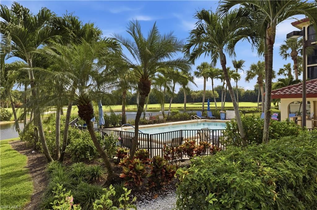 6080 Pelican Bay Blvd , Unit 104A, Naples, FL 34108 Photo