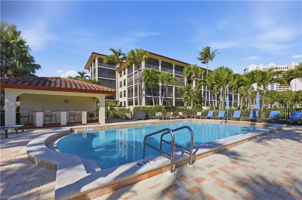 6080 Pelican Bay Blvd , Unit 104A, Naples, FL 34108 Photo