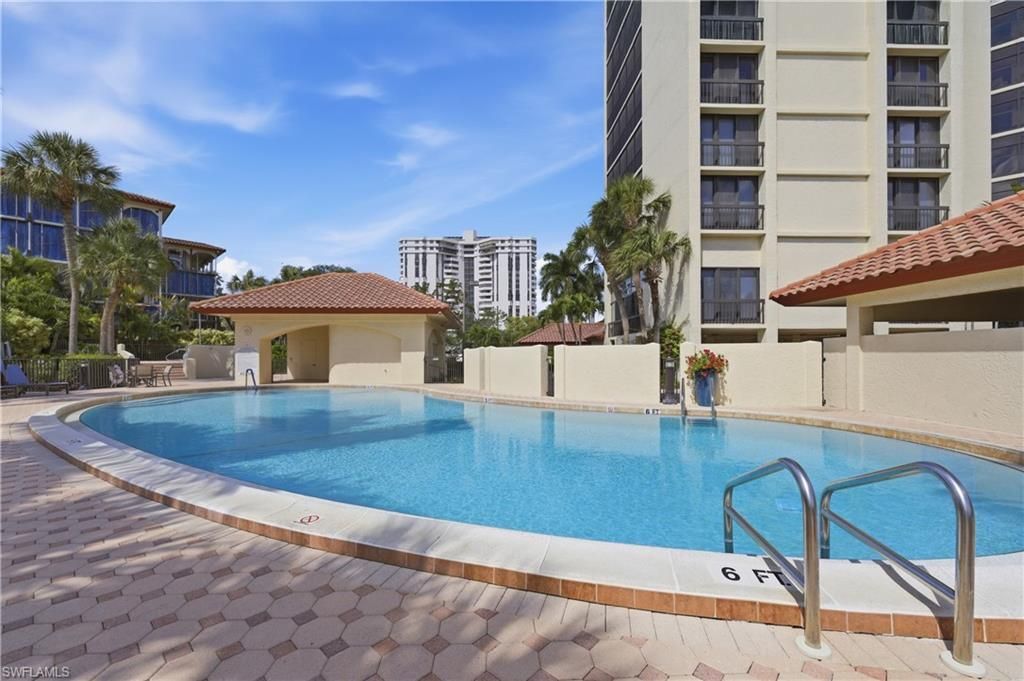 6080 Pelican Bay Blvd , Unit 104A, Naples, FL 34108 Photo