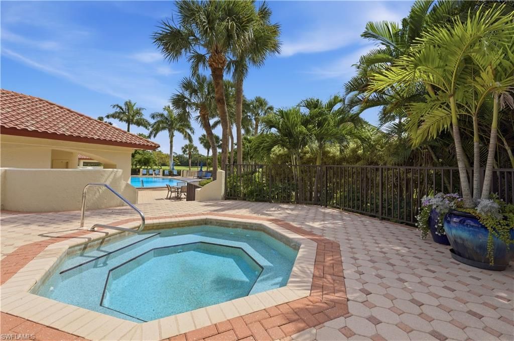 6080 Pelican Bay Blvd , Unit 104A, Naples, FL 34108 Photo