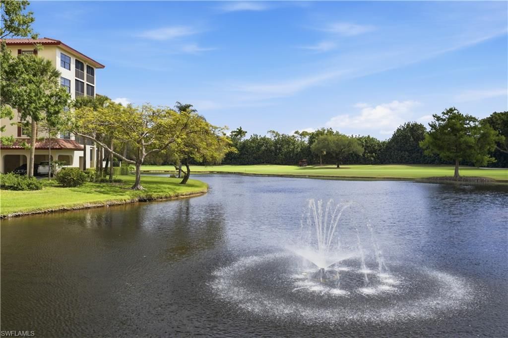 6080 Pelican Bay Blvd , Unit 104A, Naples, FL 34108 Photo