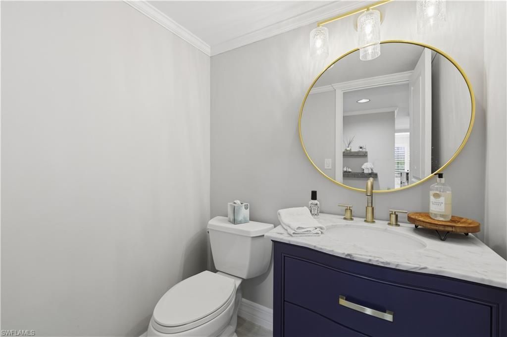 6080 Pelican Bay Blvd , Unit 104A, Naples, FL 34108 Photo