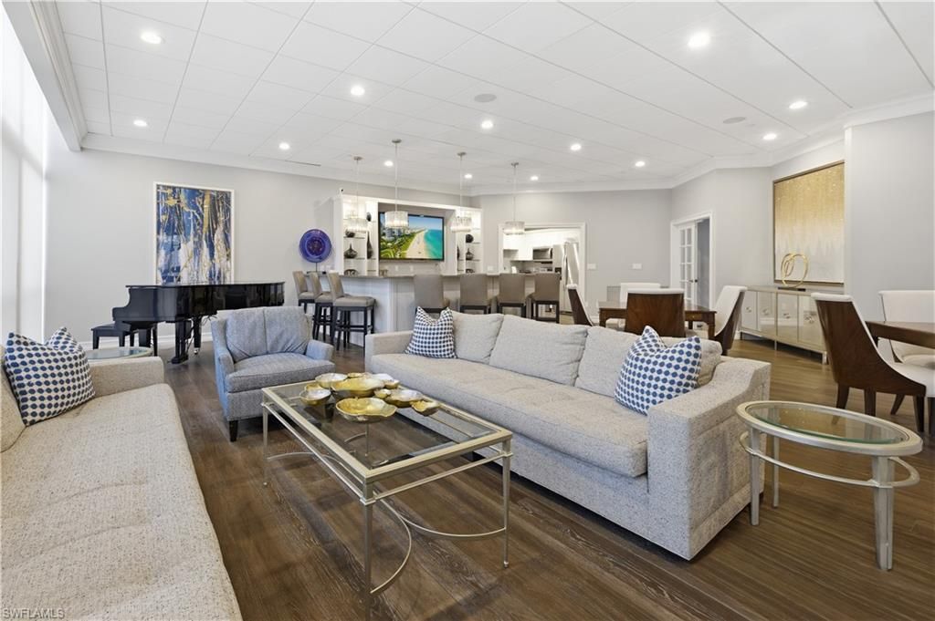 6080 Pelican Bay Blvd , Unit 104A, Naples, FL 34108 Photo