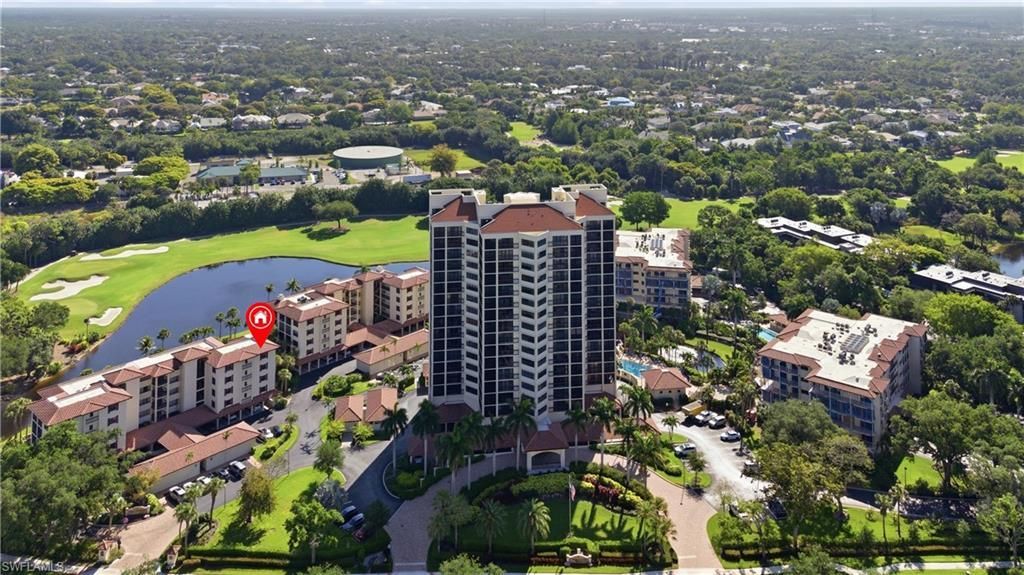 6080 Pelican Bay Blvd , Unit 104A, Naples, FL 34108 Photo