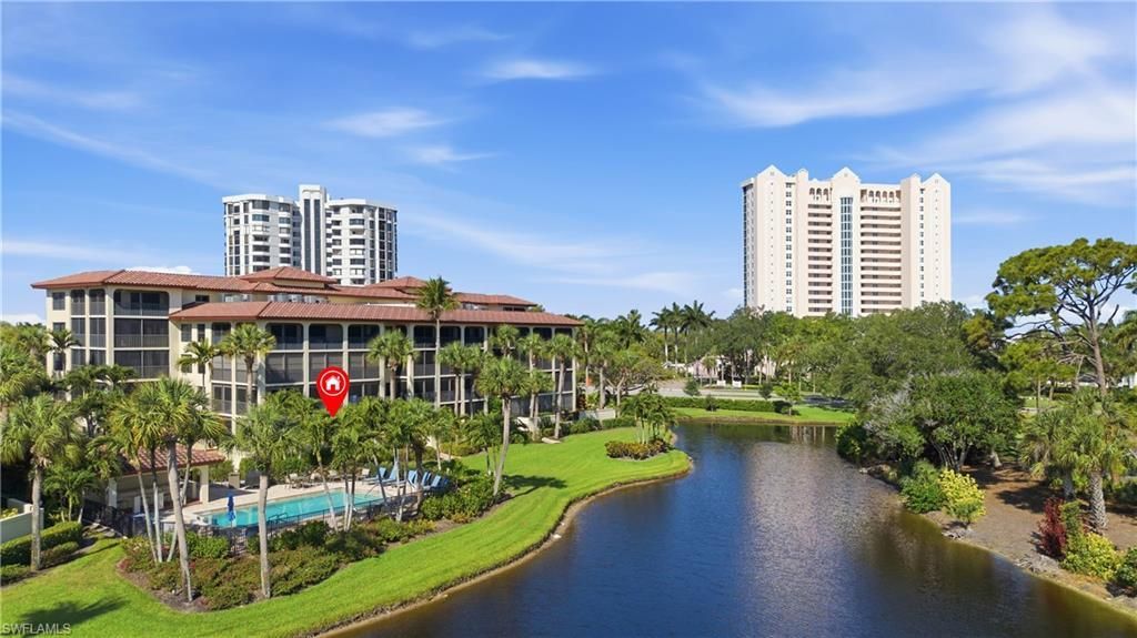 6080 Pelican Bay Blvd , Unit 104A, Naples, FL 34108 Photo