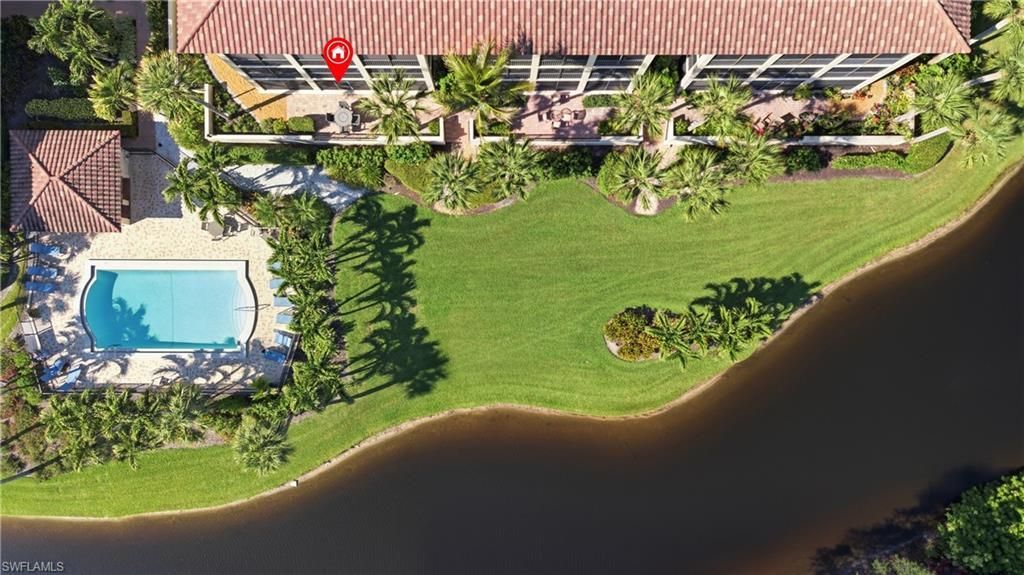 6080 Pelican Bay Blvd , Unit 104A, Naples, FL 34108 Photo