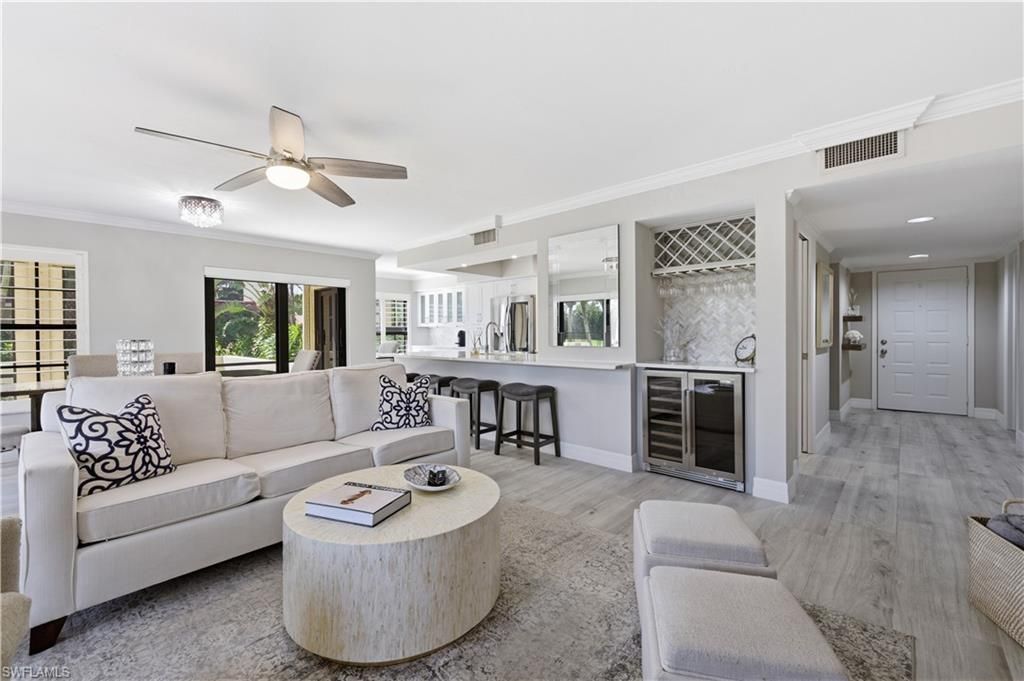6080 Pelican Bay Blvd , Unit 104A, Naples, FL 34108 Photo