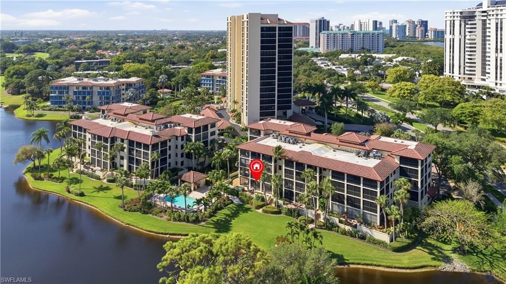 6080 Pelican Bay Blvd , Unit 104A, Naples, FL 34108 Photo