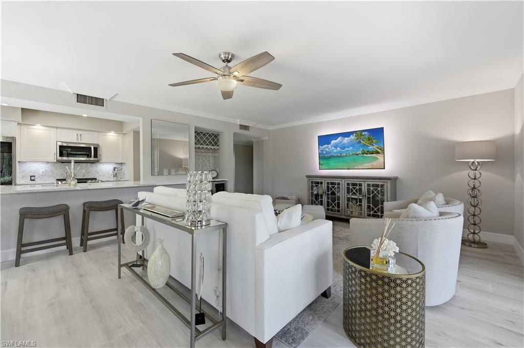 6080 Pelican Bay Blvd , Unit 104A, Naples, FL 34108 Photo