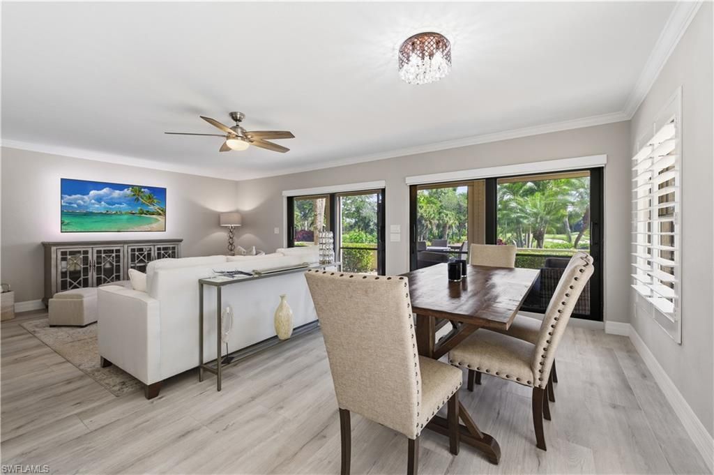 6080 Pelican Bay Blvd , Unit 104A, Naples, FL 34108 Photo