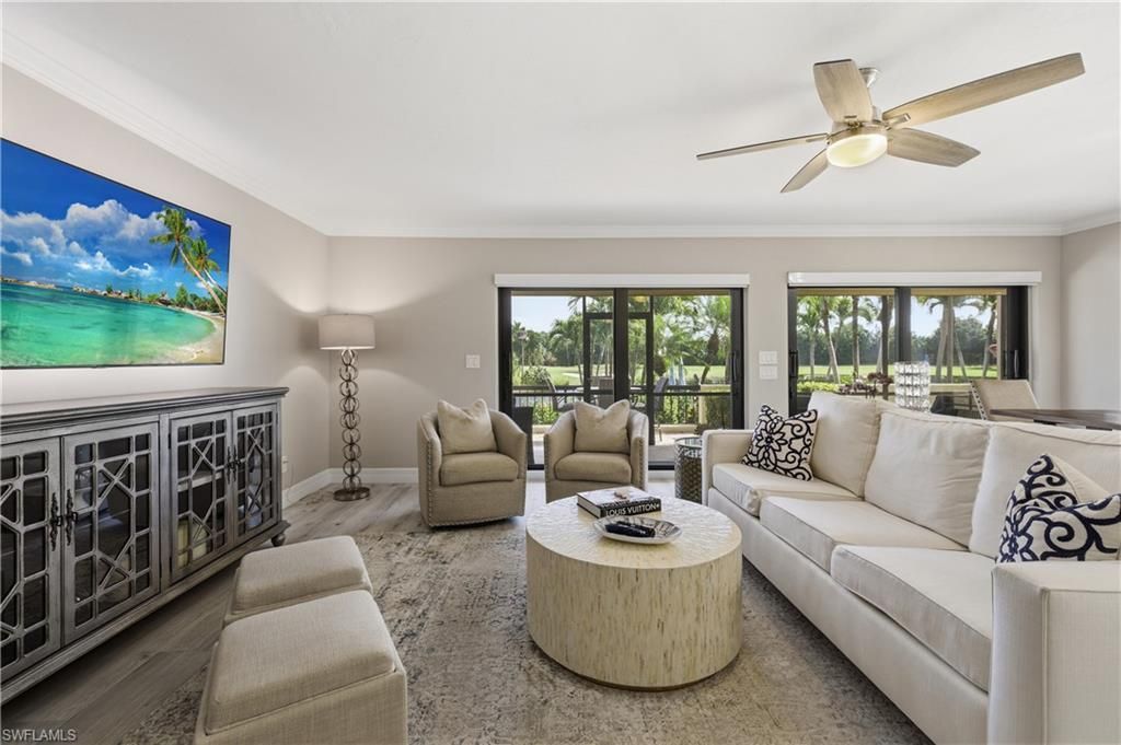 6080 Pelican Bay Blvd , Unit 104A, Naples, FL 34108 Photo