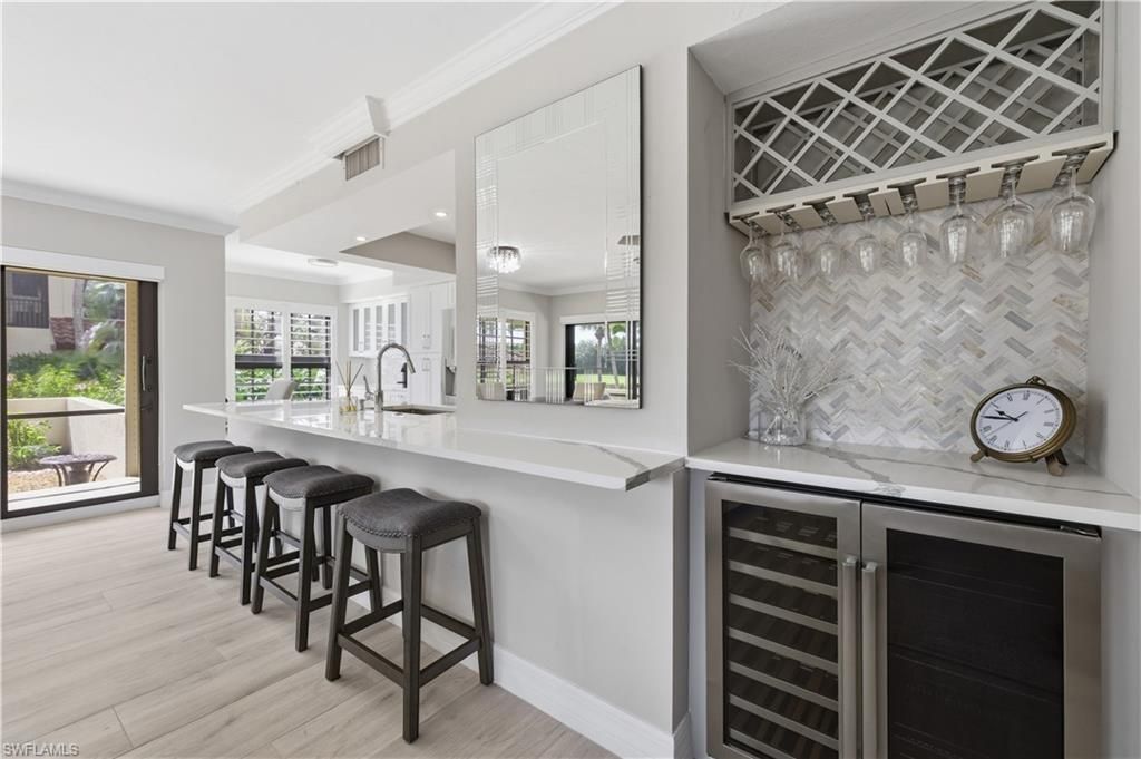 6080 Pelican Bay Blvd , Unit 104A, Naples, FL 34108 Photo