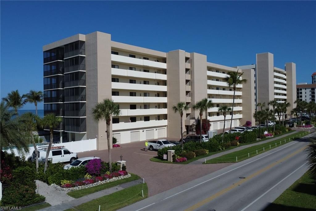 10475 Gulf Shore Dr , Unit 161, Naples, FL 34108 Photo