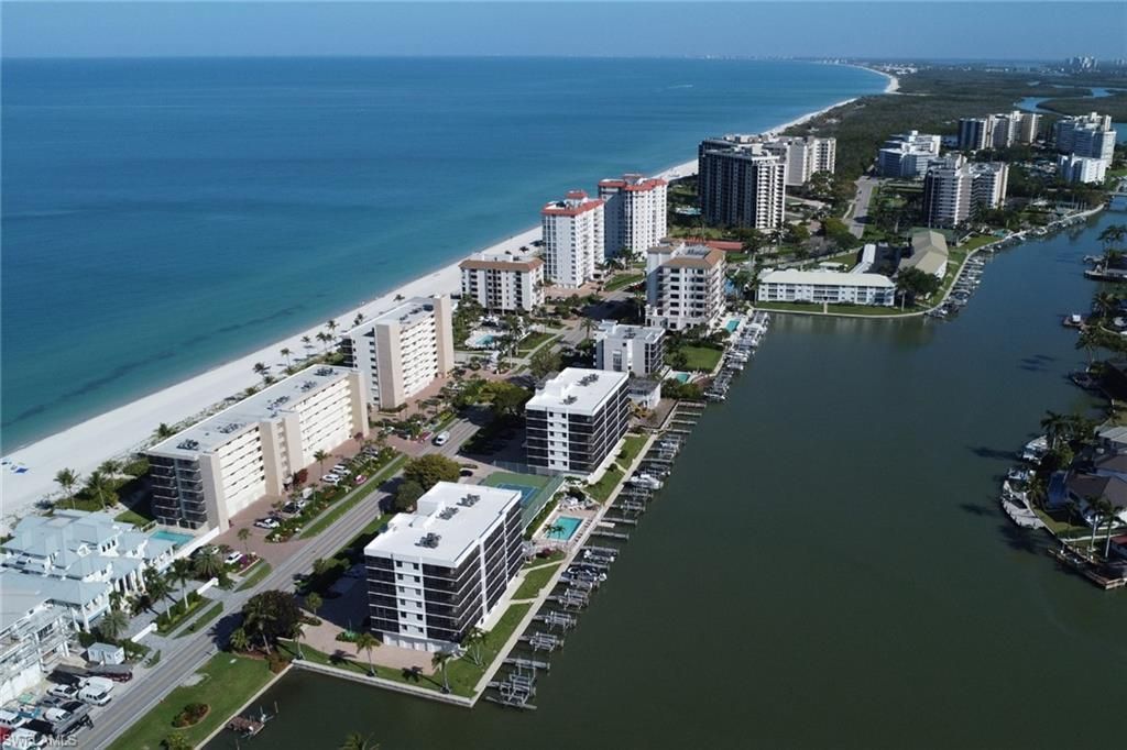10475 Gulf Shore Dr , Unit 161, Naples, FL 34108 Photo