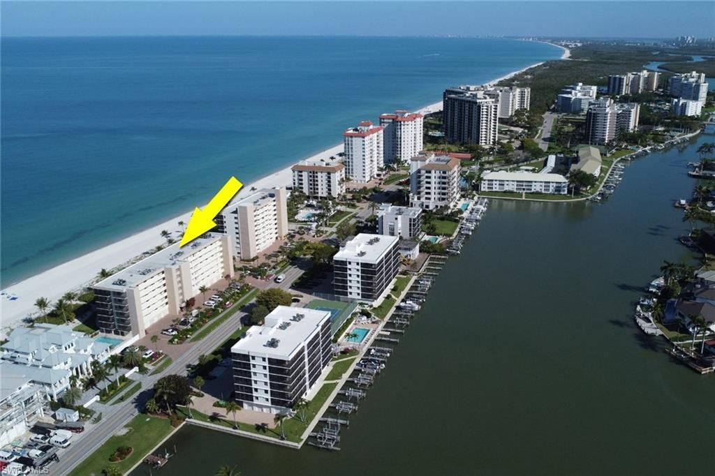 10475 Gulf Shore Dr , Unit 161, Naples, FL 34108 Photo