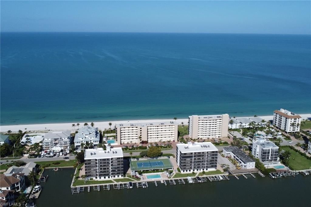 10475 Gulf Shore Dr , Unit 161, Naples, FL 34108 Photo