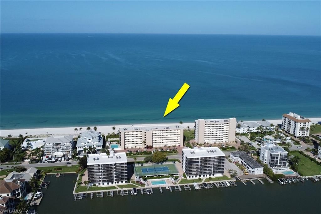 10475 Gulf Shore Dr , Unit 161, Naples, FL 34108 Photo