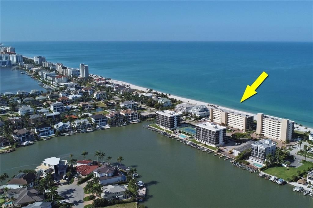 10475 Gulf Shore Dr , Unit 161, Naples, FL 34108 Photo